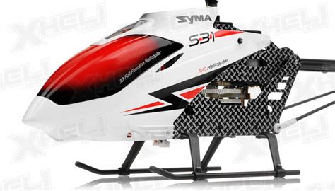 Syma Toys S31